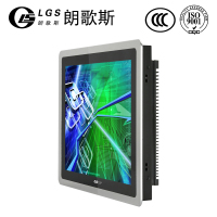 工控雙雄對決 朗歌斯LS104C-A8與LS530H-N18一體機(jī)深度對比解析