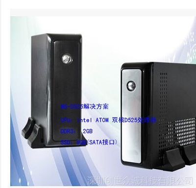 迷你電腦與工控電腦產(chǎn)品大全 小巧身軀下的多元應(yīng)用場景