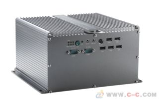 可塑科技KSBox 8107工控機(jī) 高效定制，賦能工業(yè)智能化新時(shí)代